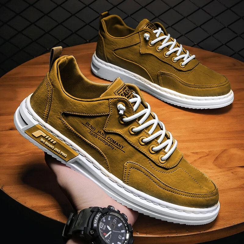 (Big Sale💥)leisure sports non slip canvas shoes(Buy 2 Get Free Shipping✔️)
