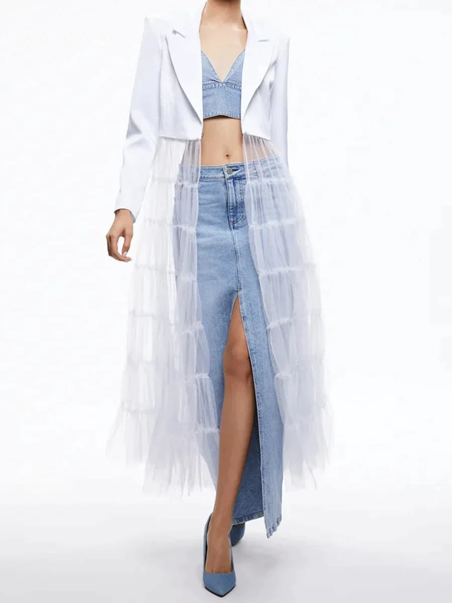 🔥Limited Time Offer 49% OFF🔥Design Nice Outfit Jacket