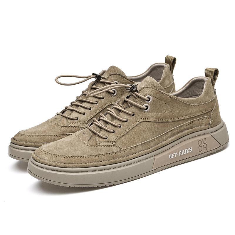 (Big Sale💥)British style retro orthopedic fashion sports shoes(Buy 2 Get Free Shipping✔️)