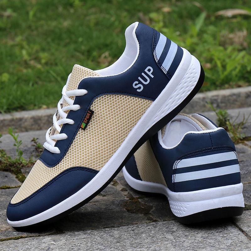 (HOT SALE💥)Casual breathable summer mesh running shoes(Buy 2 Get Free Shipping✔️)