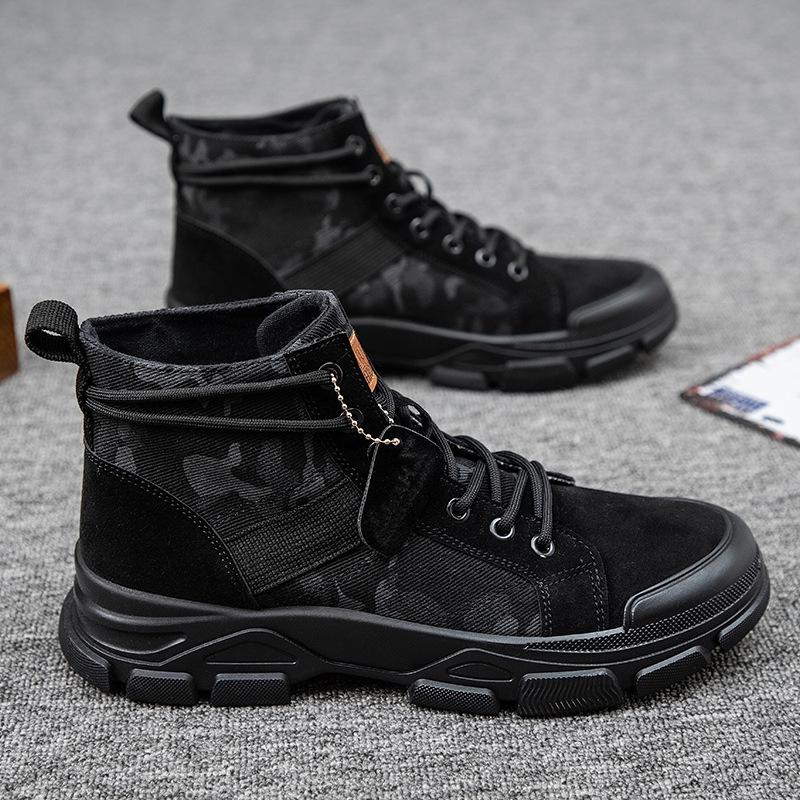 Martin Boot Retro Desert Boots(Buy 2 Get Free Shipping✔️)