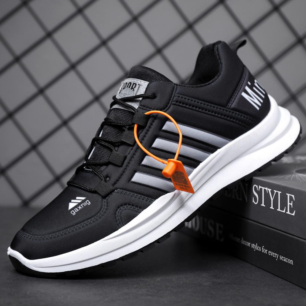 (HOT SALE💥)color matching fashion casual shoes(Buy 2 Get Free Shipping✔️)