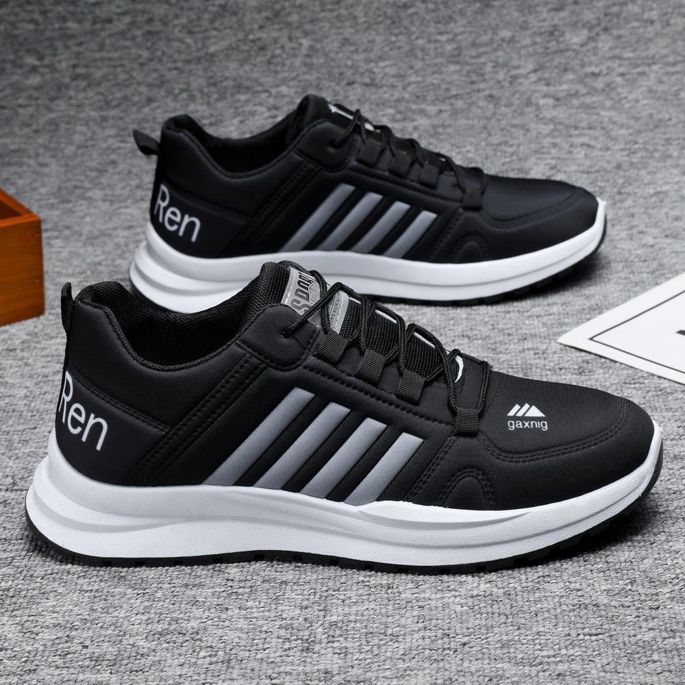 (HOT SALE💥)color matching fashion casual shoes(Buy 2 Get Free Shipping✔️)