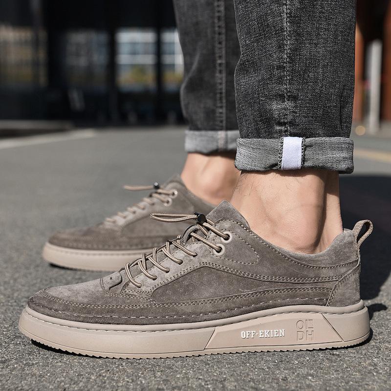 (Big Sale💥)British style retro orthopedic fashion sports shoes(Buy 2 Get Free Shipping✔️)