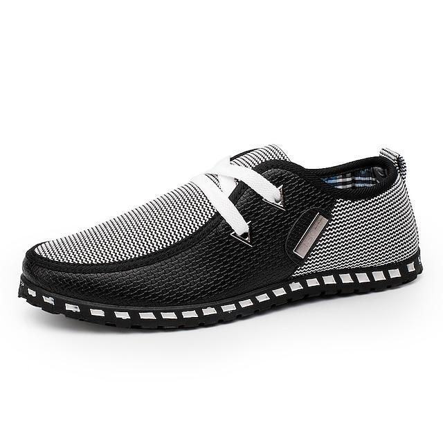 Simple Tide Men's Lazy Leisure Vientiane Men's shoes