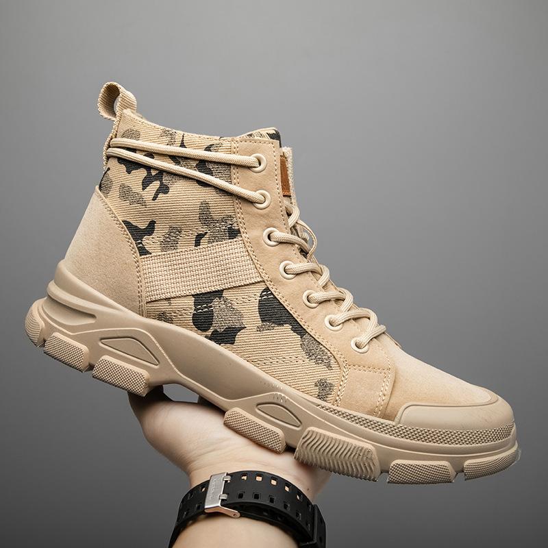 Martin Boot Retro Desert Boots(Buy 2 Get Free Shipping✔️)