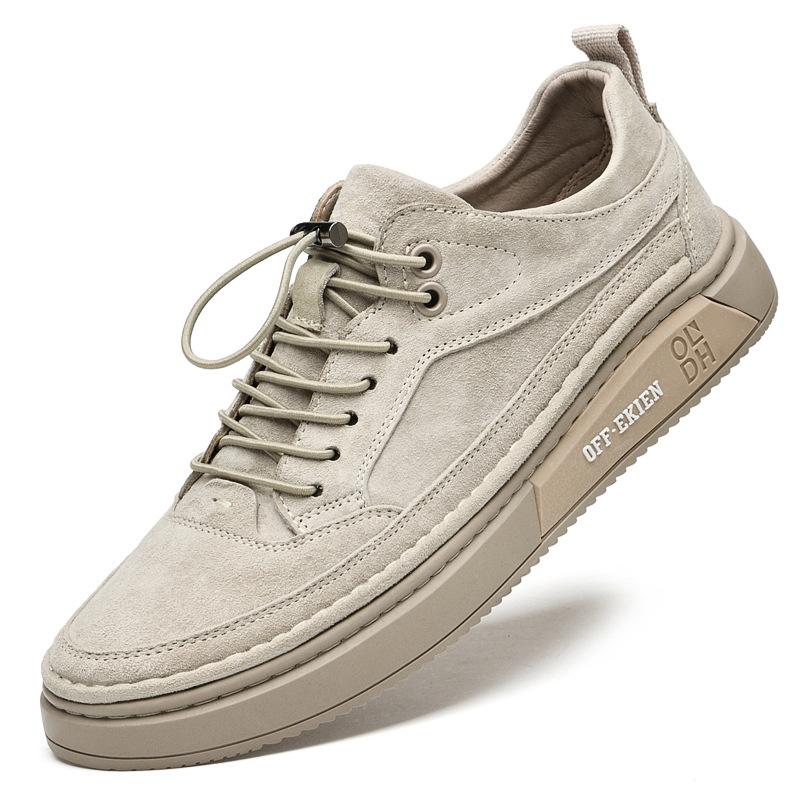 (Big Sale💥)British style retro orthopedic fashion sports shoes(Buy 2 Get Free Shipping✔️)