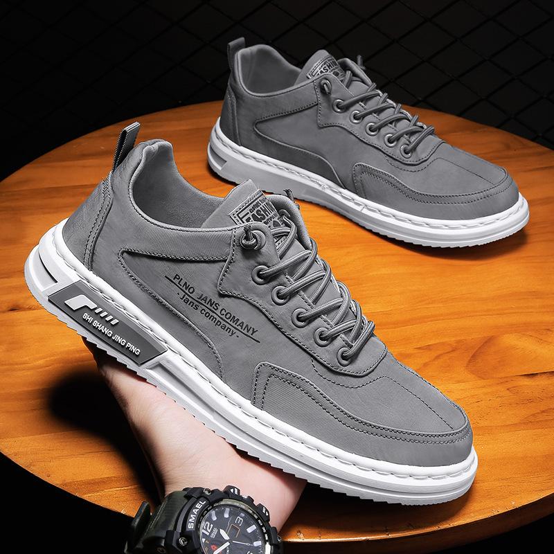 (Big Sale💥)leisure sports non slip canvas shoes(Buy 2 Get Free Shipping✔️)