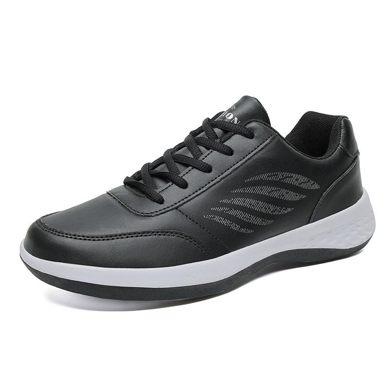 ð¥Limited Time Offer 49% OFFð¥New Leather Breathable Soft Sole Casual Men's Shoe