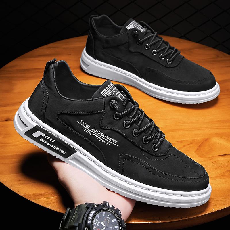 (Big Sale💥)leisure sports non slip canvas shoes(Buy 2 Get Free Shipping✔️)