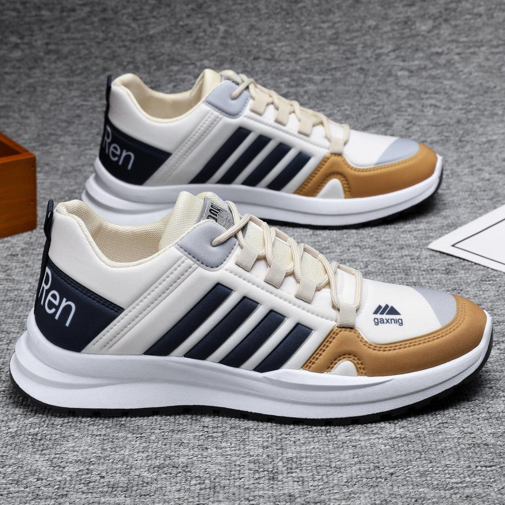 (HOT SALE💥)color matching fashion casual shoes(Buy 2 Get Free Shipping✔️)