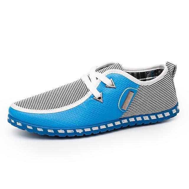Simple Tide Men's Lazy Leisure Vientiane Men's shoes