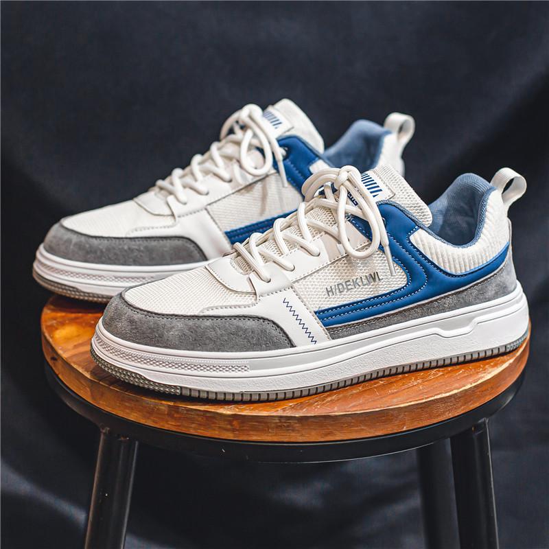 Netblast breathability casual retro shoes