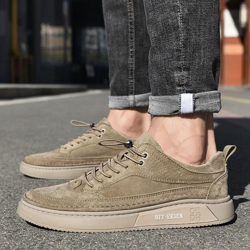 (Big Sale💥)British style retro orthopedic fashion sports shoes(Buy 2 Get Free Shipping✔️)