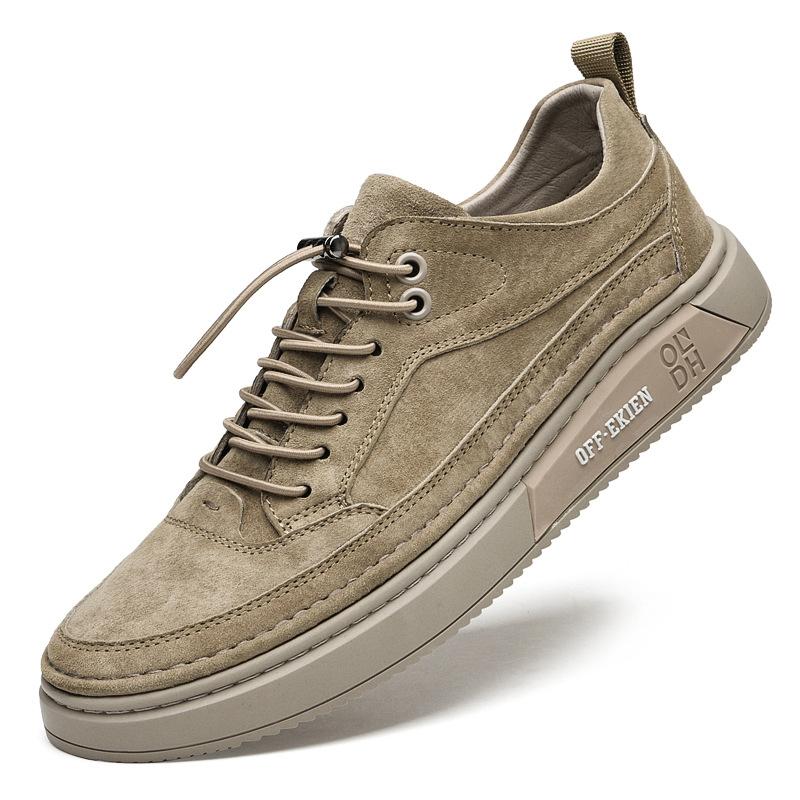 (Big Sale💥)British style retro orthopedic fashion sports shoes(Buy 2 Get Free Shipping✔️)