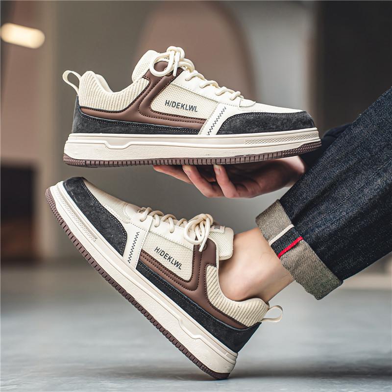 Netblast breathability casual retro shoes