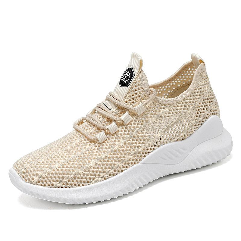 2023 Men's Summer New Mesh Hollow Out Sneakers