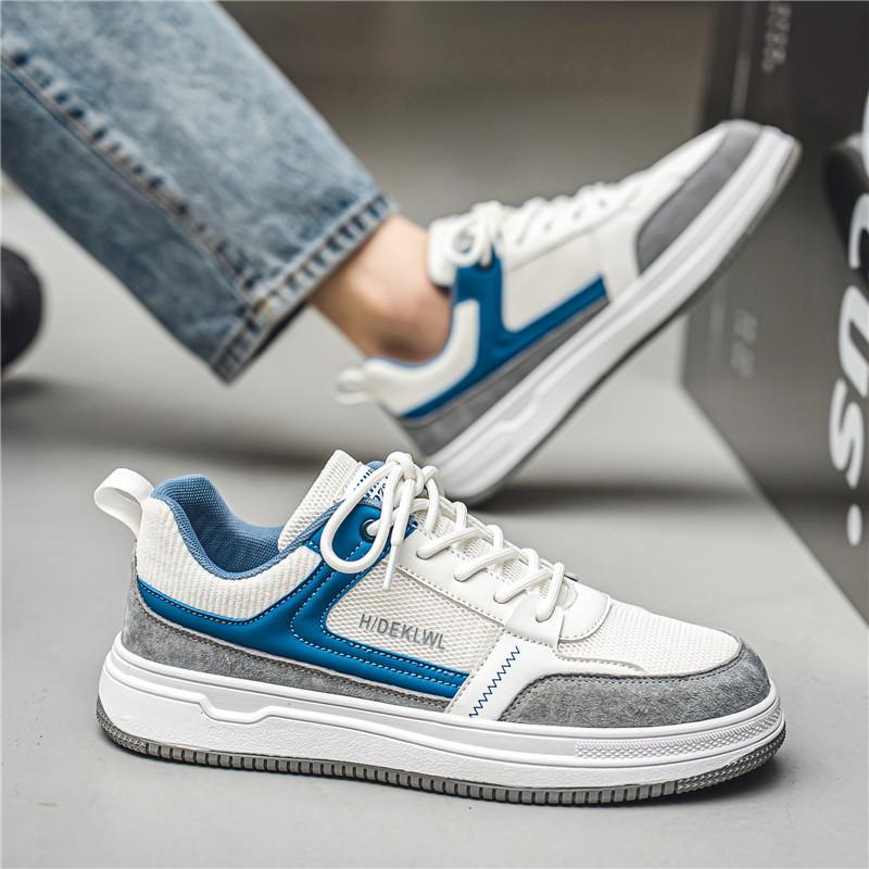 Netblast breathability casual retro shoes