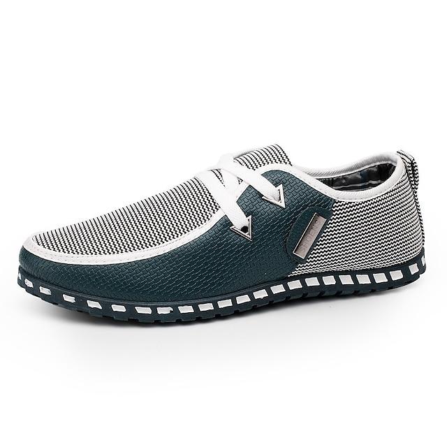 Simple Tide Men's Lazy Leisure Vientiane Men's shoes