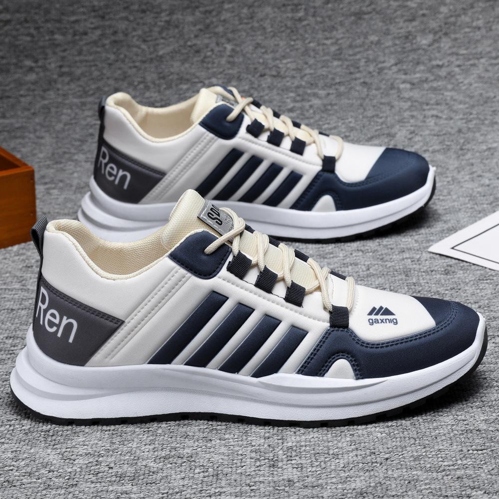 (HOT SALE💥)color matching fashion casual shoes(Buy 2 Get Free Shipping✔️)