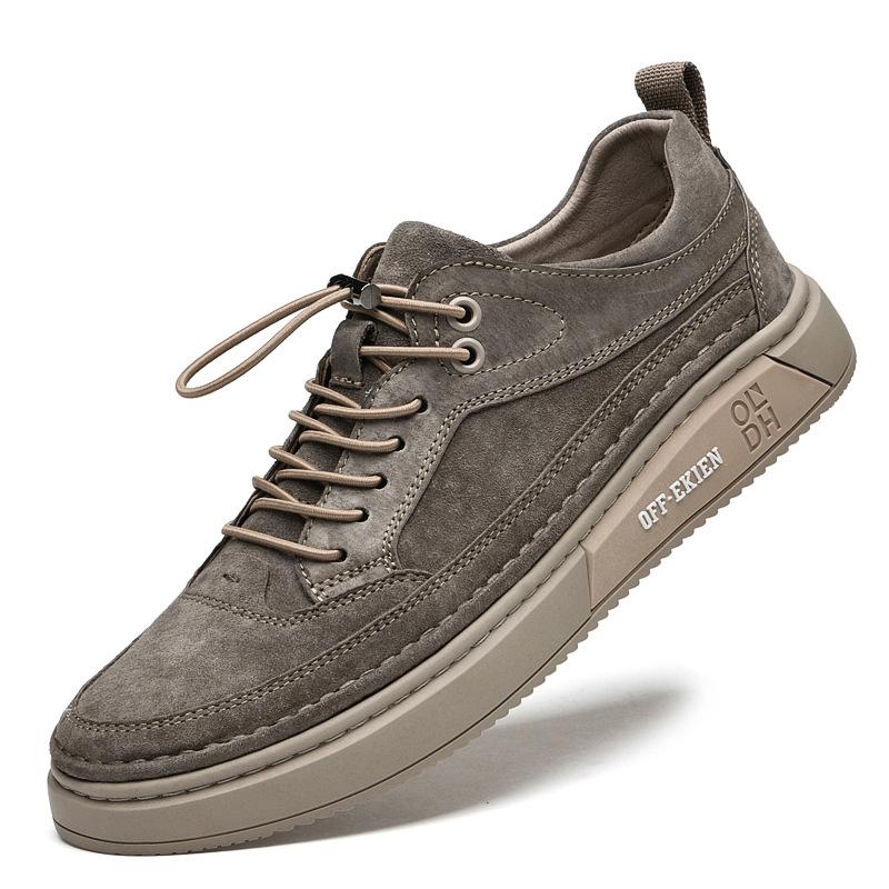 (Big Sale💥)British style retro orthopedic fashion sports shoes(Buy 2 Get Free Shipping✔️)