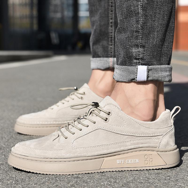 (Big Sale💥)British style retro orthopedic fashion sports shoes(Buy 2 Get Free Shipping✔️)