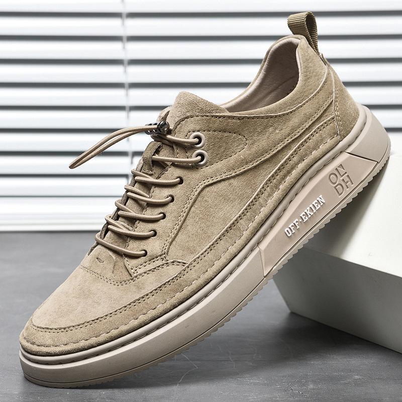 (Big Sale💥)British style retro orthopedic fashion sports shoes(Buy 2 Get Free Shipping✔️)