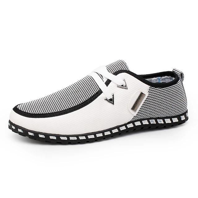 Simple Tide Men's Lazy Leisure Vientiane Men's shoes