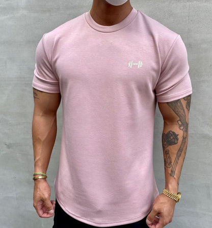 PURE COTTON STRETCHY SPORTS T-SHIRT