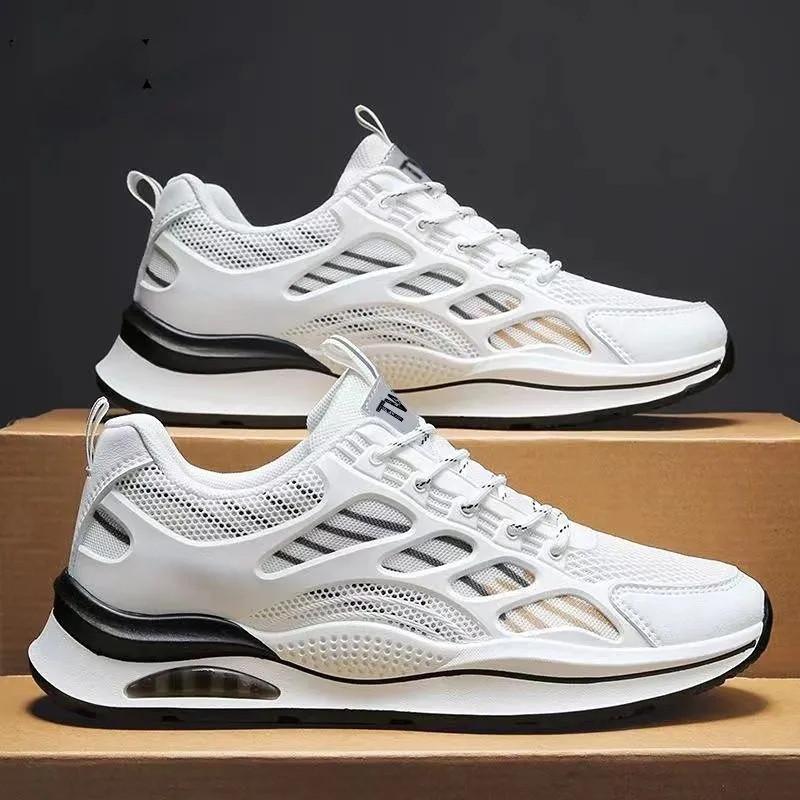 🔥Limited Time Offer 49% OFF🔥2023 Summer Men's Fashion Trend Versatile Sports Casual Shoes