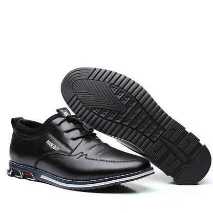 Men's Loafers & Slip-Ons Leather Shoes Dress Shoes Walking Shoes