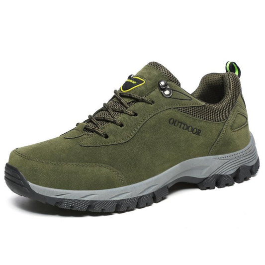 Mountaineering boots outdoor sports shoes