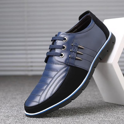 Men's Shoes Sneakers Oxfords Leather Shoes