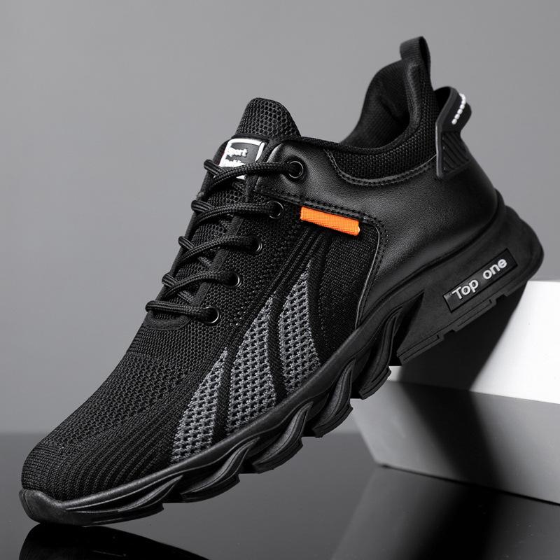 Soft base correction foot sports shoes