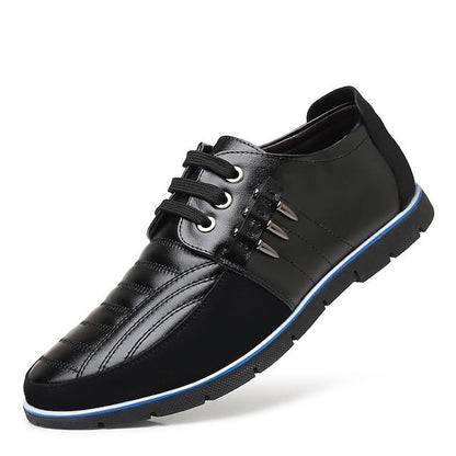 Men's Shoes Sneakers Oxfords Leather Shoes