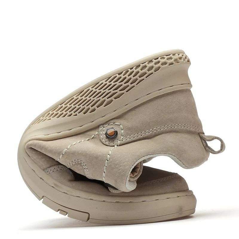 Men's soft sole breathable insole high-end fashionable sports versatile board shoes