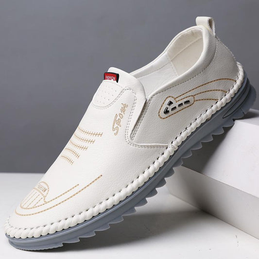 (2023 HOT SALE💥)Fashion Moccasin Casual Shoes (Buy 2 Get Free Shipping✔️)