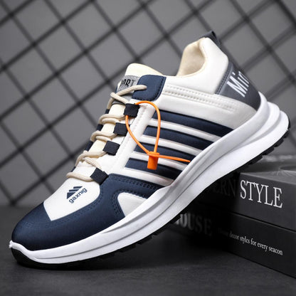 (HOT SALE💥)color matching fashion casual shoes(Buy 2 Get Free Shipping✔️)