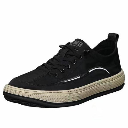 Men's Sneakers Platform Sneakers Casual Outdoor Daily Walking Shoes