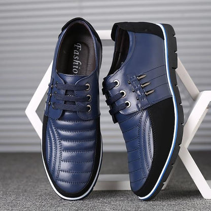 Men's Shoes Sneakers Oxfords Leather Shoes