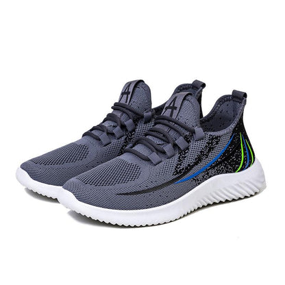 🔥Limited Time Offer 49% OFF🔥New men's lightweight breathable soft sole casual shoes