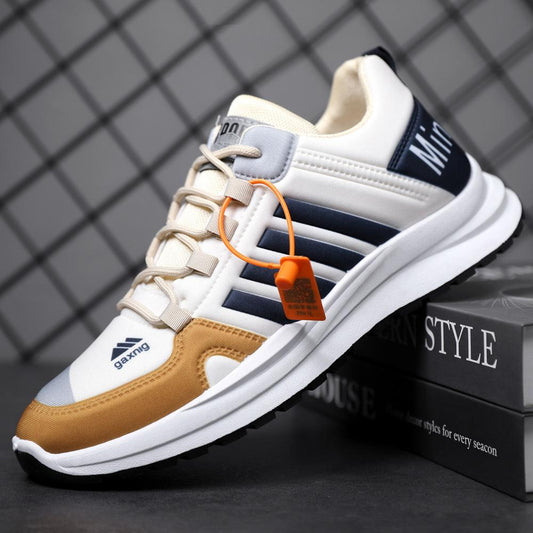 (HOT SALE💥)color matching fashion casual shoes(Buy 2 Get Free Shipping✔️)