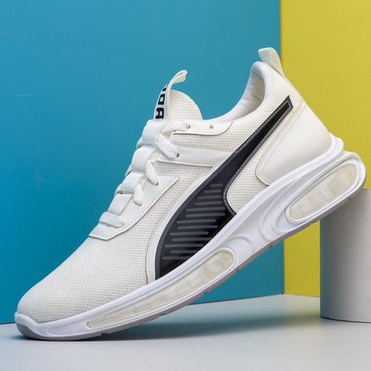 Autumn New Men's Trend Fashion Versatile Sports Casual Shoes