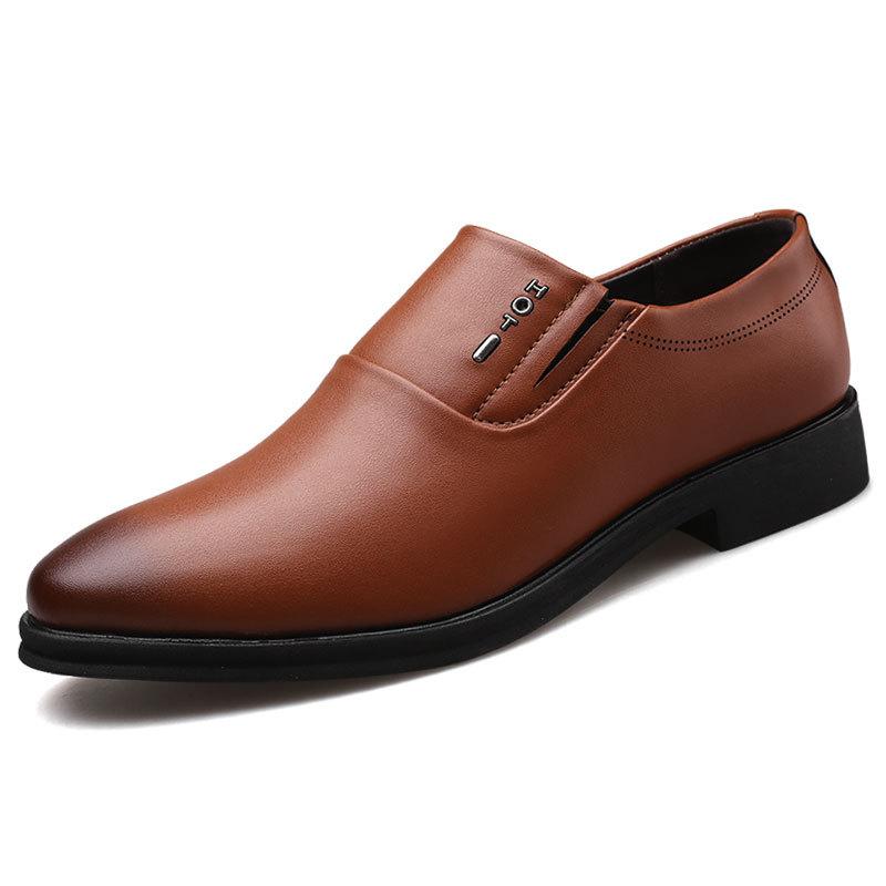 Formal shoes man dress shoe