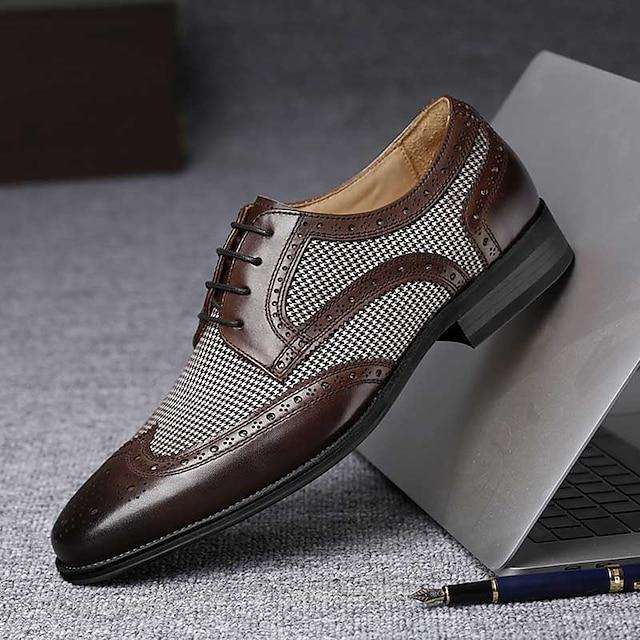 High-end Italian handmade leather shoes(Buy 2 Get Free Shipping✔️)