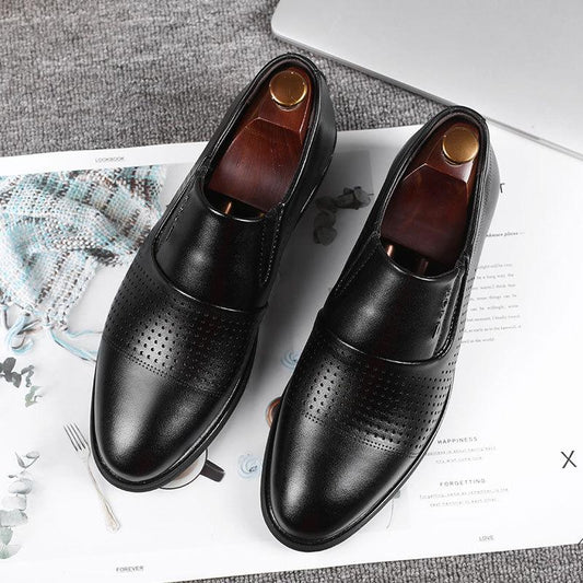 Formal shoes man dress shoe