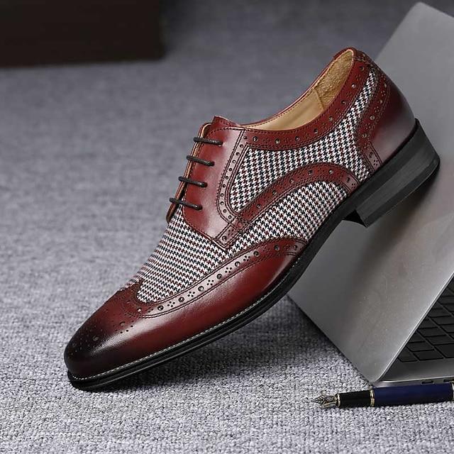 High-end Italian handmade leather shoes(Buy 2 Get Free Shipping✔️)