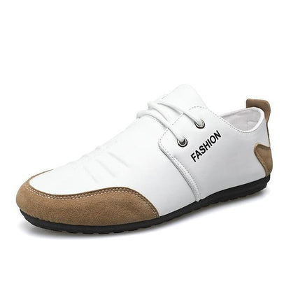 Men's Sneakers Moccasin Comfort Shoes