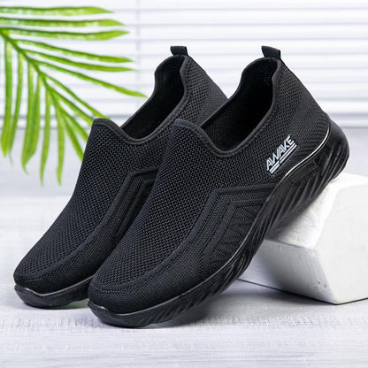 🔥Limited Time Offer 49% OFF🔥Men's breathable and comfortable casual shoes