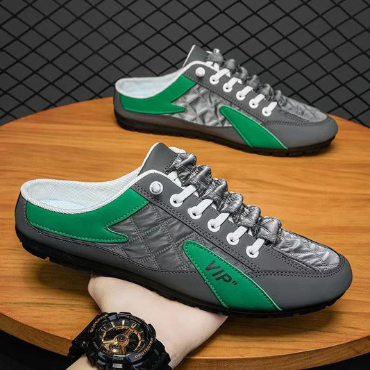 Men's Clogs & Mules Sporty Look Casual Athletic Walking Shoes(Buy 2 Get Free Shipping✔️)